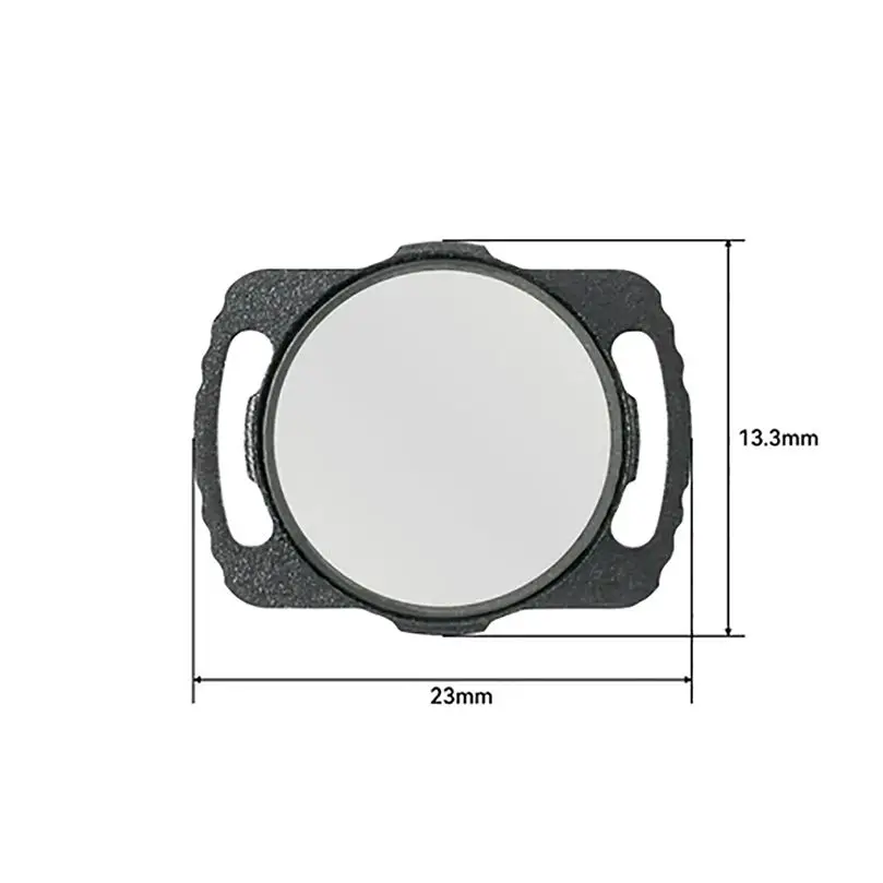 DJI Phantom 3 UV-Filter – Schutz Für Deine Drohnen-Kamera