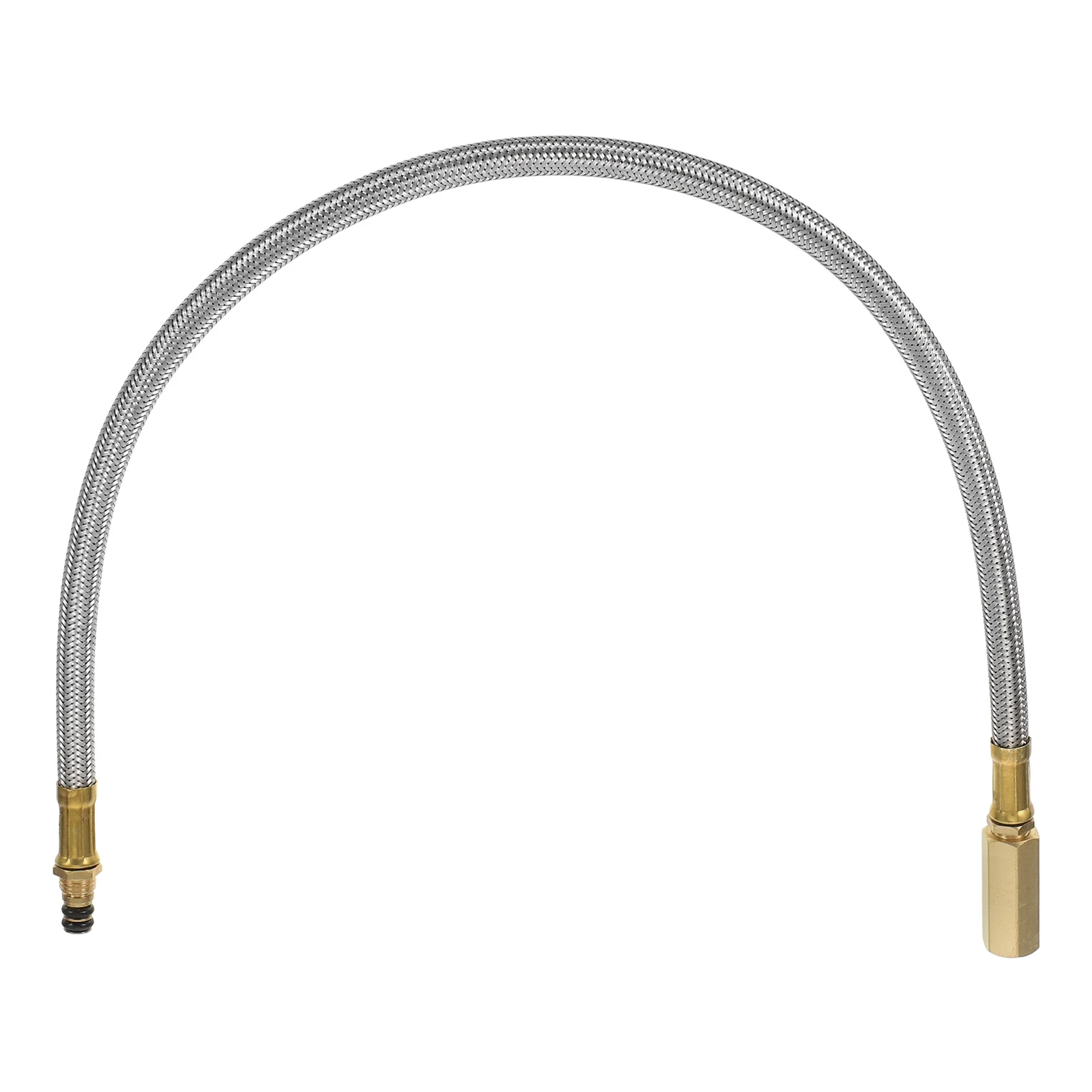 

Outdoor Camping Gas Cylinder Hose Extended Replacement Tube Stove Grill Burner Part Gas Canister Connection Outdoor Accessory