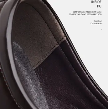 10 best sales 남성용 교회 신발 - №9