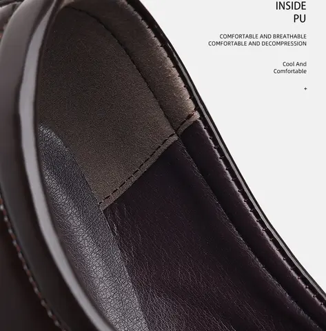 10 best sales पुरुषों के लिए चर्च के जूते - №9