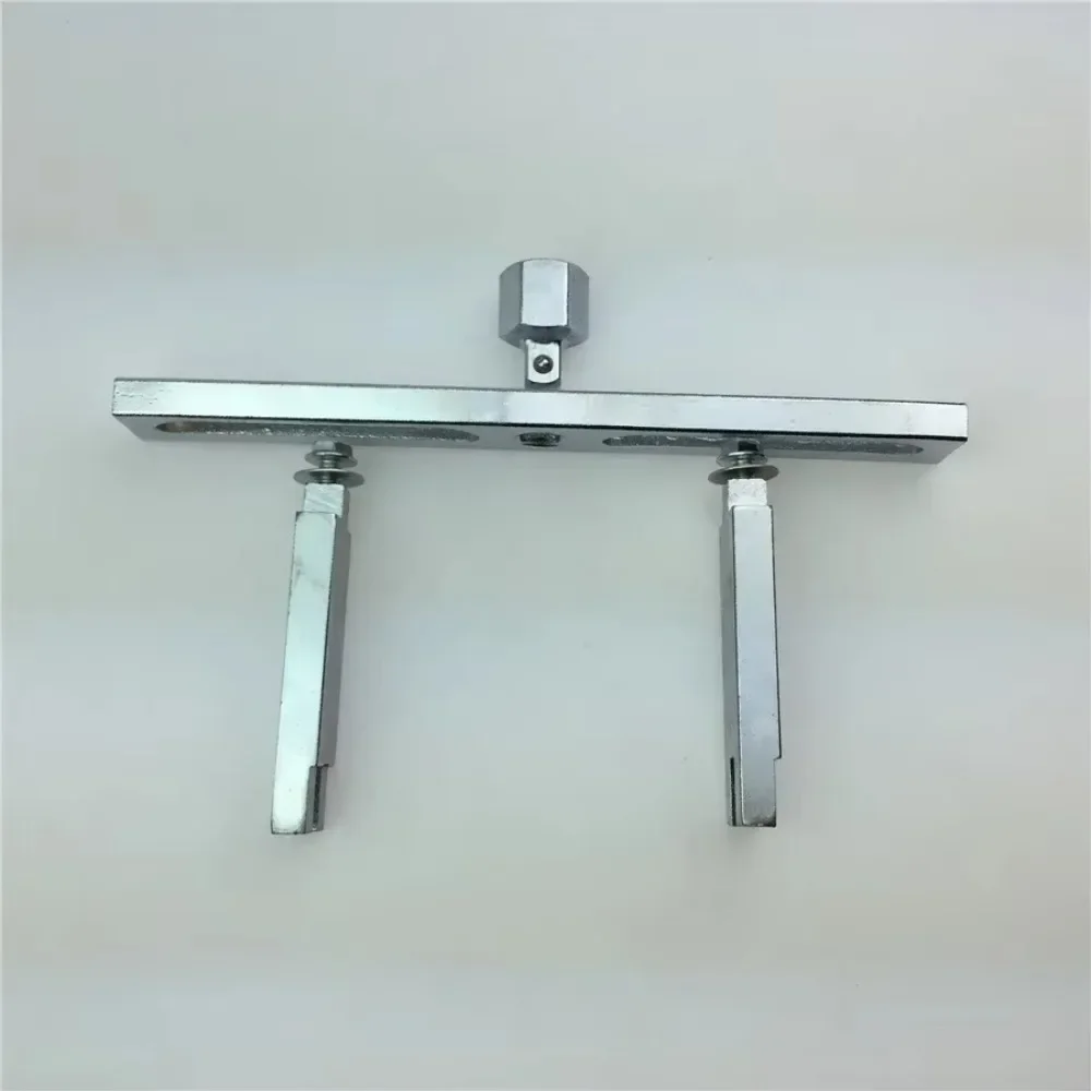 

Инструменты для ремонта автомобилей, насос топливного бака, разборность. насос-ключ, ключ для крышки топливного бака, инструменты для крышки топливного бака