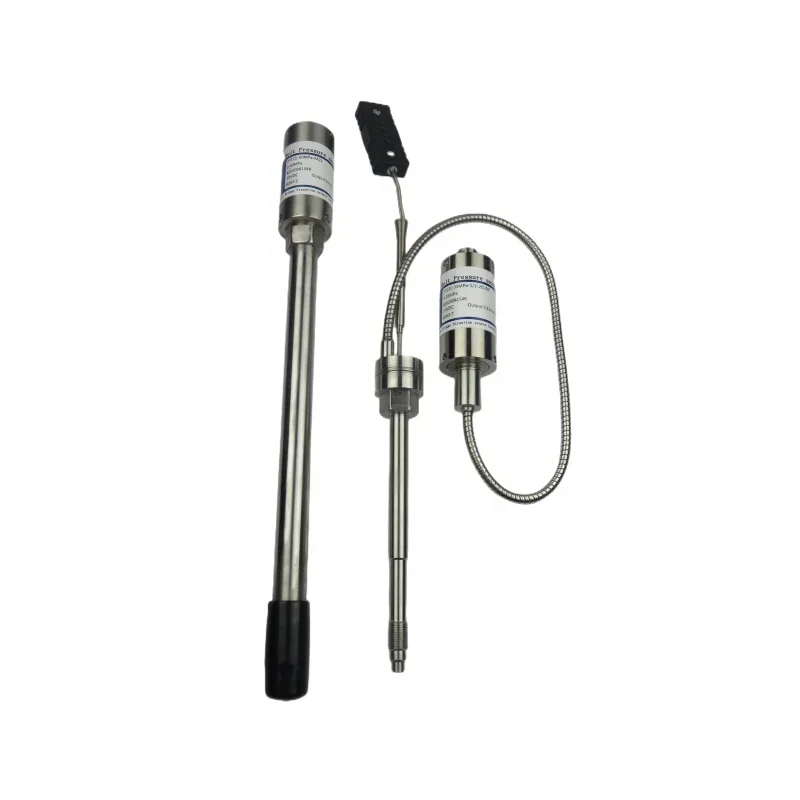 AvaCore350bar Melt pressure sensor  5000psig  Melt pressure transmitter  4-20mAHigh temperature melt pressure sensor