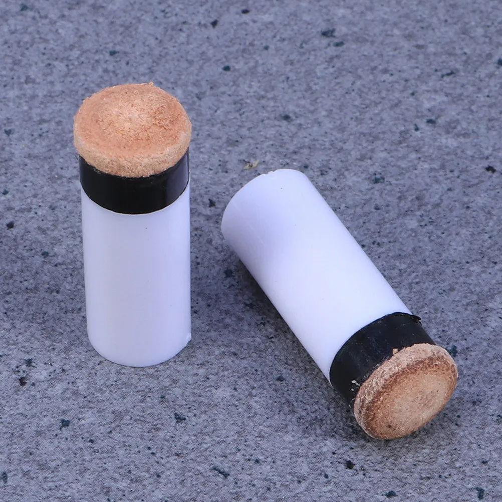 

Набор из 14 сменных наконечников для бильярдных киев 12 мм, профессиональные аксессуары для ремонта бильярдных киев, инструмент для замены наконечников