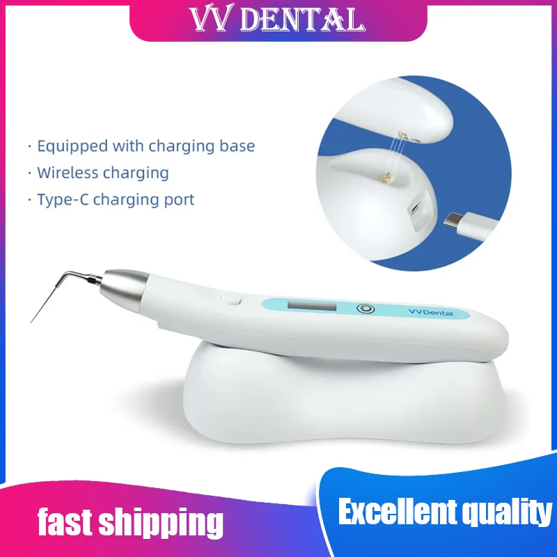 

Эндоактиватор, ультразвуковой светодиодный и 5-наконечники, напильники для эндодонтического ирригатора, эндодонтической очистки, орошения корней стоматологии