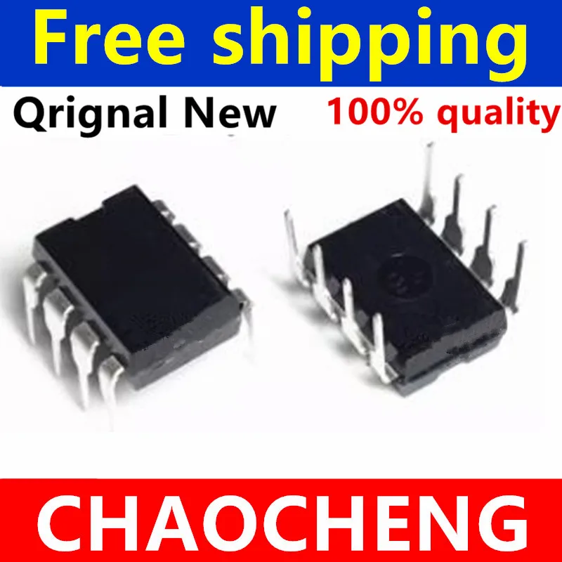 (5Pcs)100% New FM25…