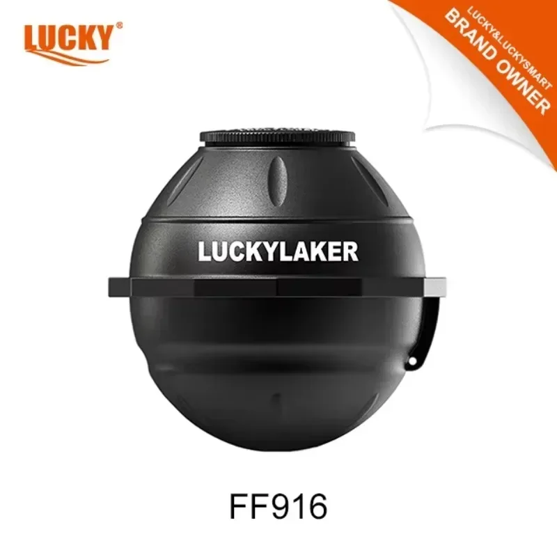 In stock Lucky Sonar Wifi Wireless Sonar  FF916 with IOS/Andriod App Download
