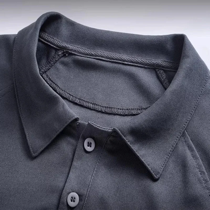 Mens Tactic Shirt Lightweight Comfortable Breathable Zippered Pocket T-Shirt Tops Sport Casual Training Sweatshirt Hiking Summer