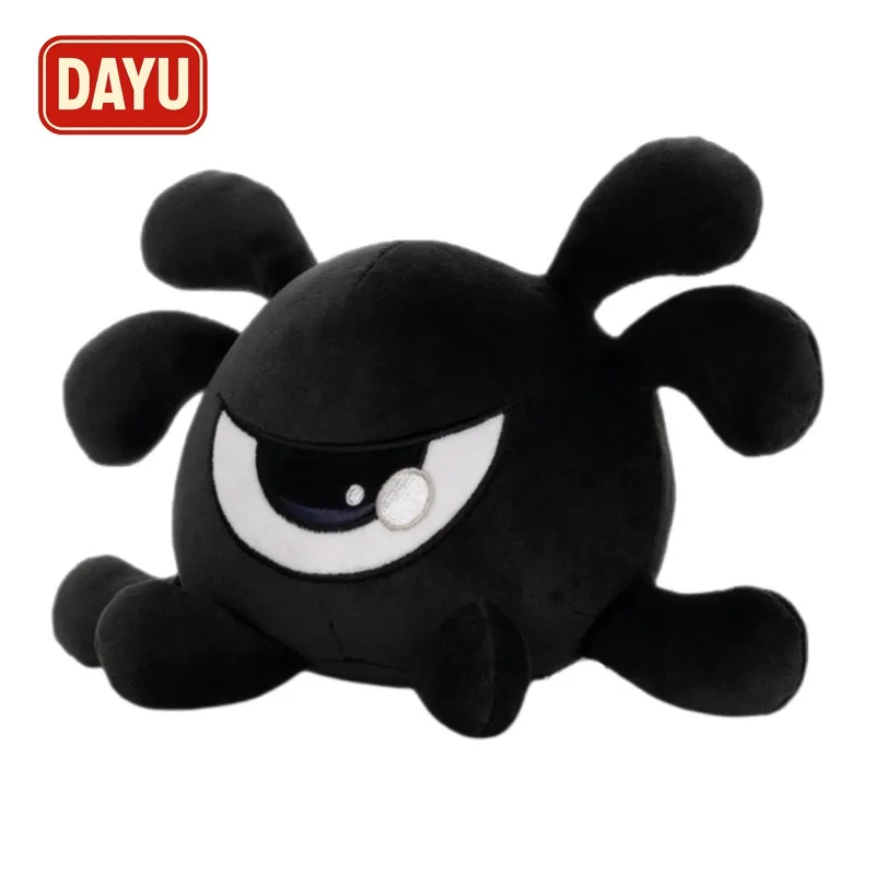 

Kawaii Animal Jam Classic Pet Phantom Plush Doll Cute Phantom Stuffed Toy Soft Collectible Gift for Fans Kids Teens