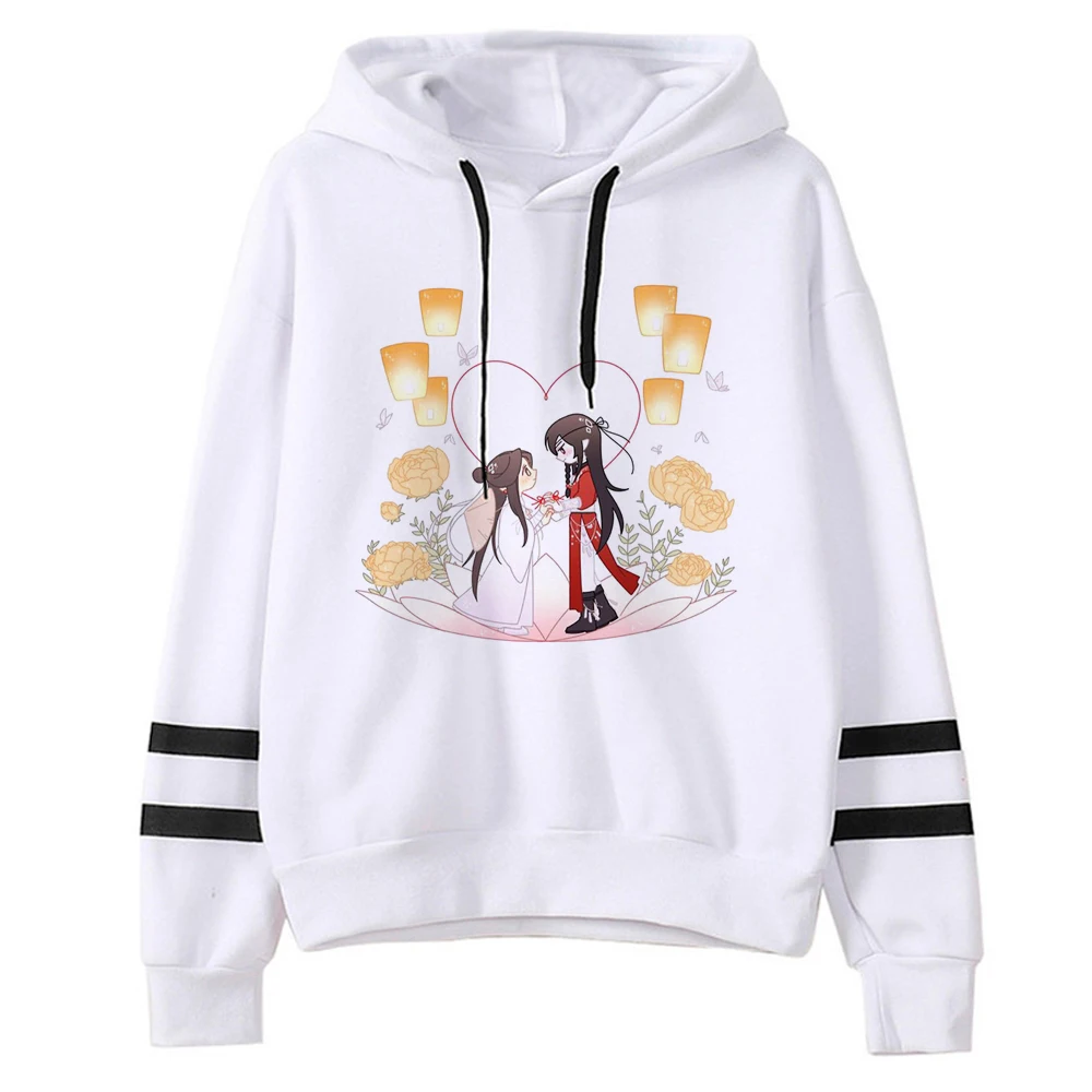 

Tgcf hoodies women anime anime Kawaii gothic hoddies female japanese Hood