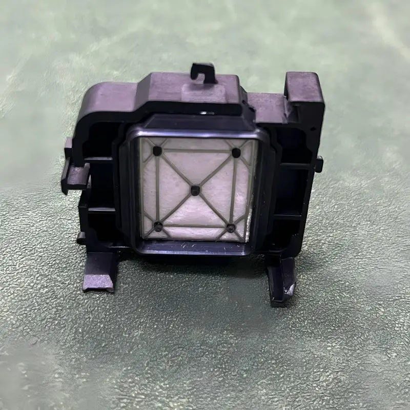 Original Top Brand Ink Capping Station Cap for XP600 TX800 Printhead Head Inkjet Printer XP600 Printhead Ink Capping Station Cap