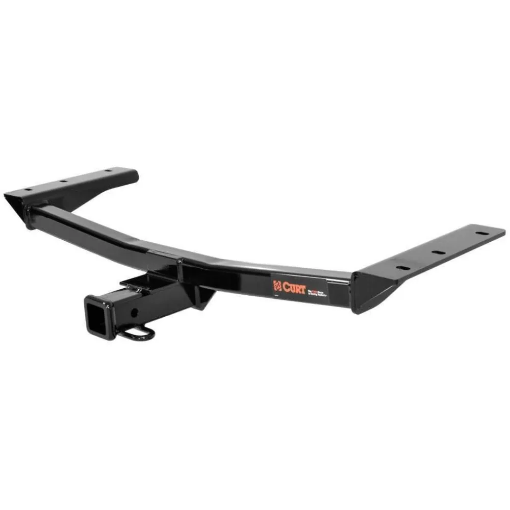 

13272 Class 3 Trailer Hitch, 2-Inch Receiver, Fits Select Lexus RX350