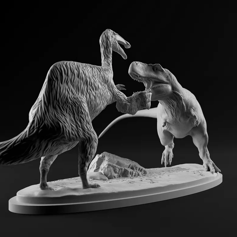 1/35 15Cm Tarbosaur…