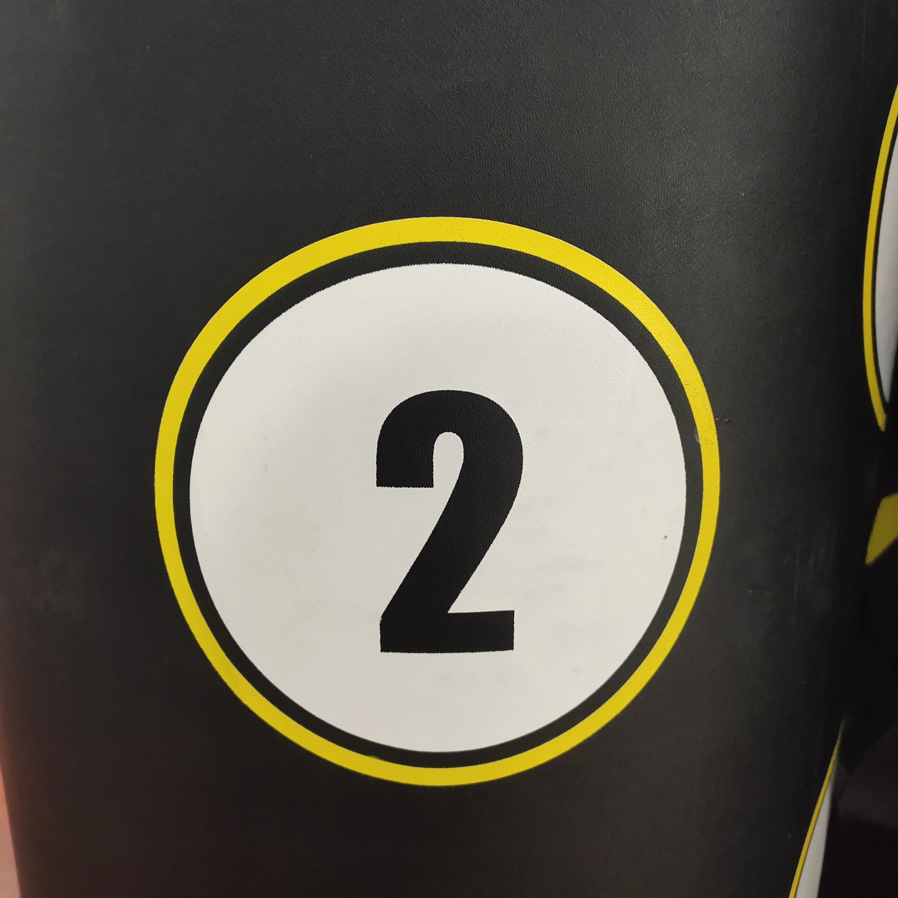 

2026 Standing Boxing Sandbag Dummy Indoor Martial Arts Training Equipment