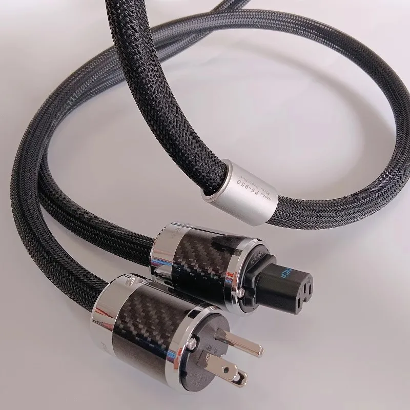 FURUTECH PS950 OCC High quality power cables