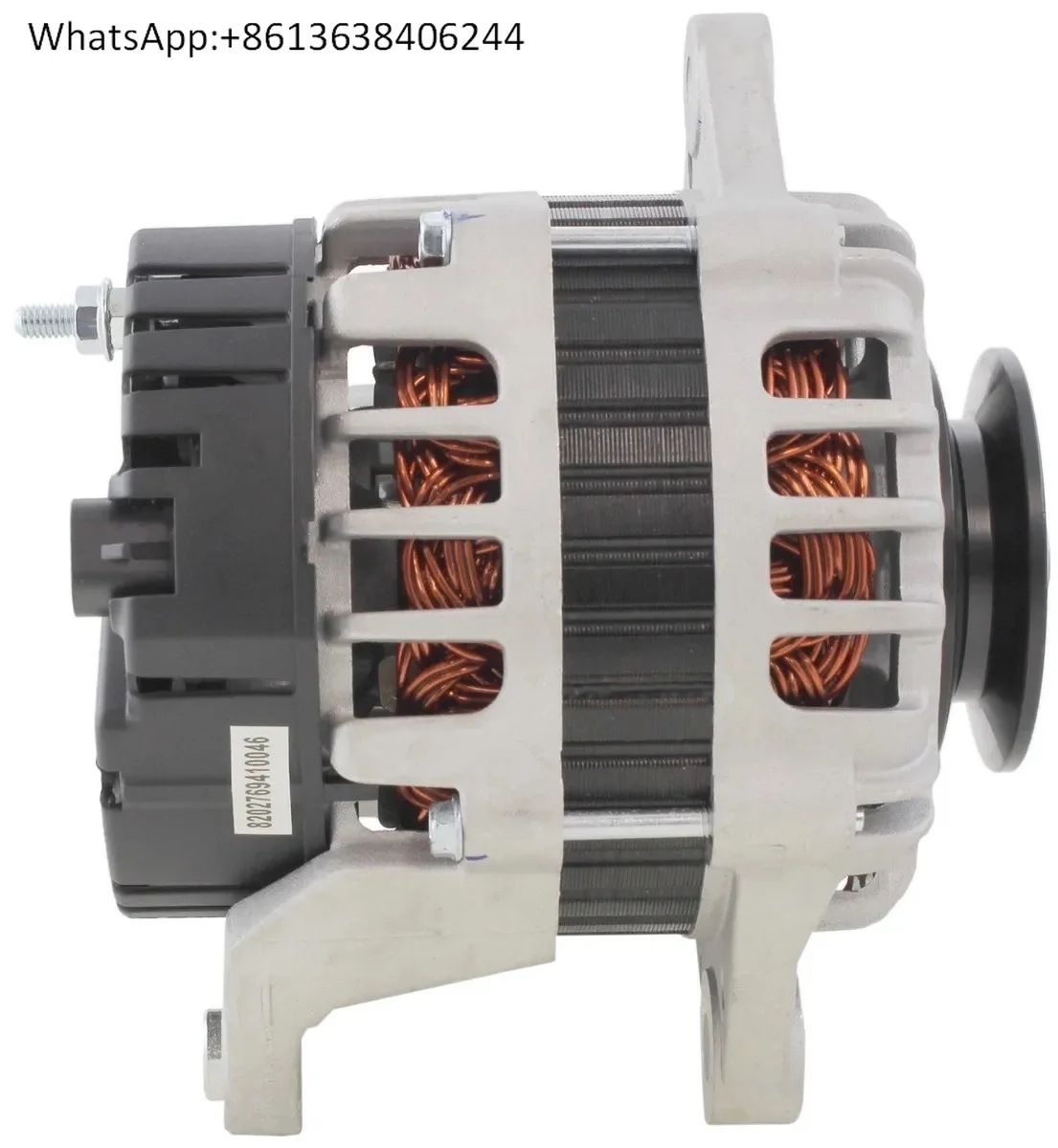 

S70 skid steer loader generator 6678560 generator