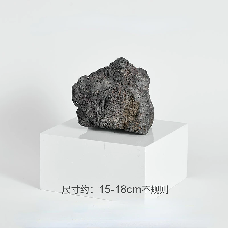 Irregular Stone Photo Decoration Props Decoration Set Still Life Product Photography Shooting Background Decoration