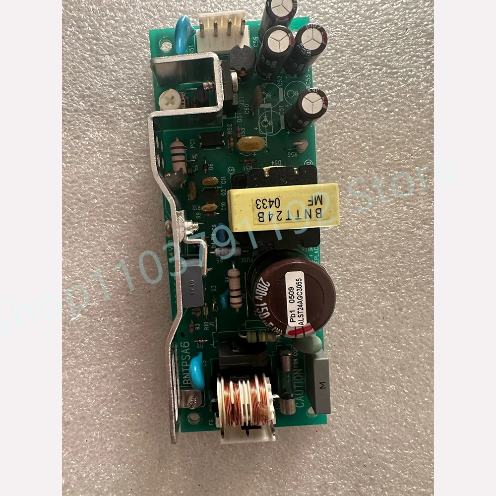 

Блок питания ALS30-24 Блок питания