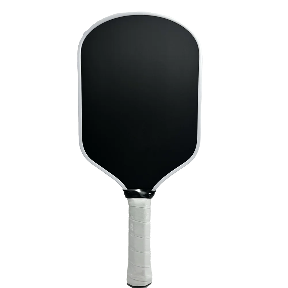 Dongguan Yiheng No Pattern TFP Foam 14mm 16mm Thickness GEN4 Core Thermoformed Toray T700 Carbon Fiber Pickleball Paddles