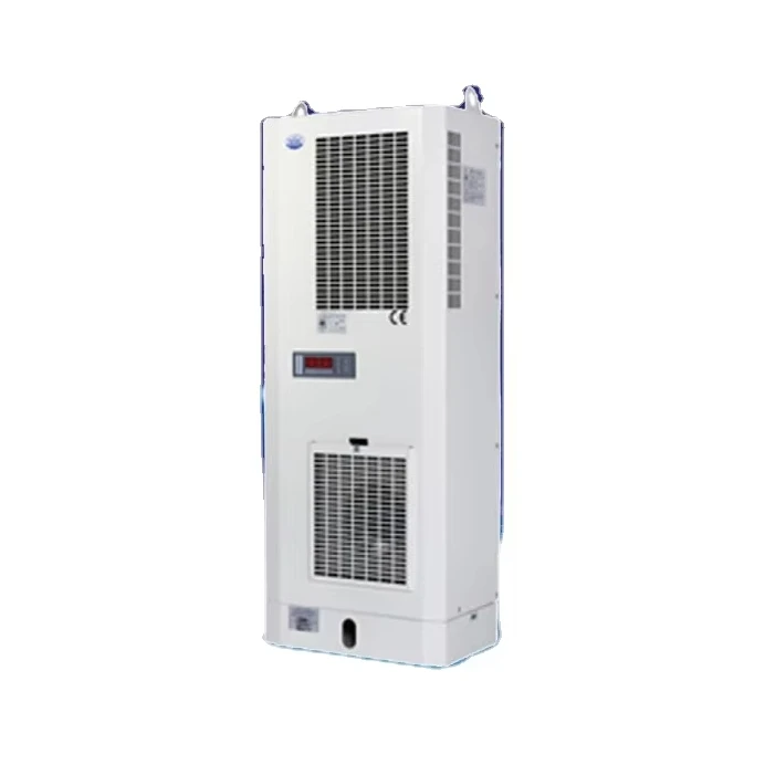 Air Conditioner Mca… - image