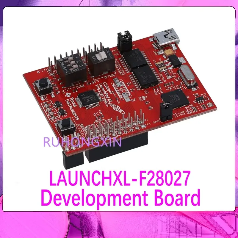 

LAUNCHXL-F28027 C2000 MCU F28027F Комплект разработки LaunchPad Плата разработки