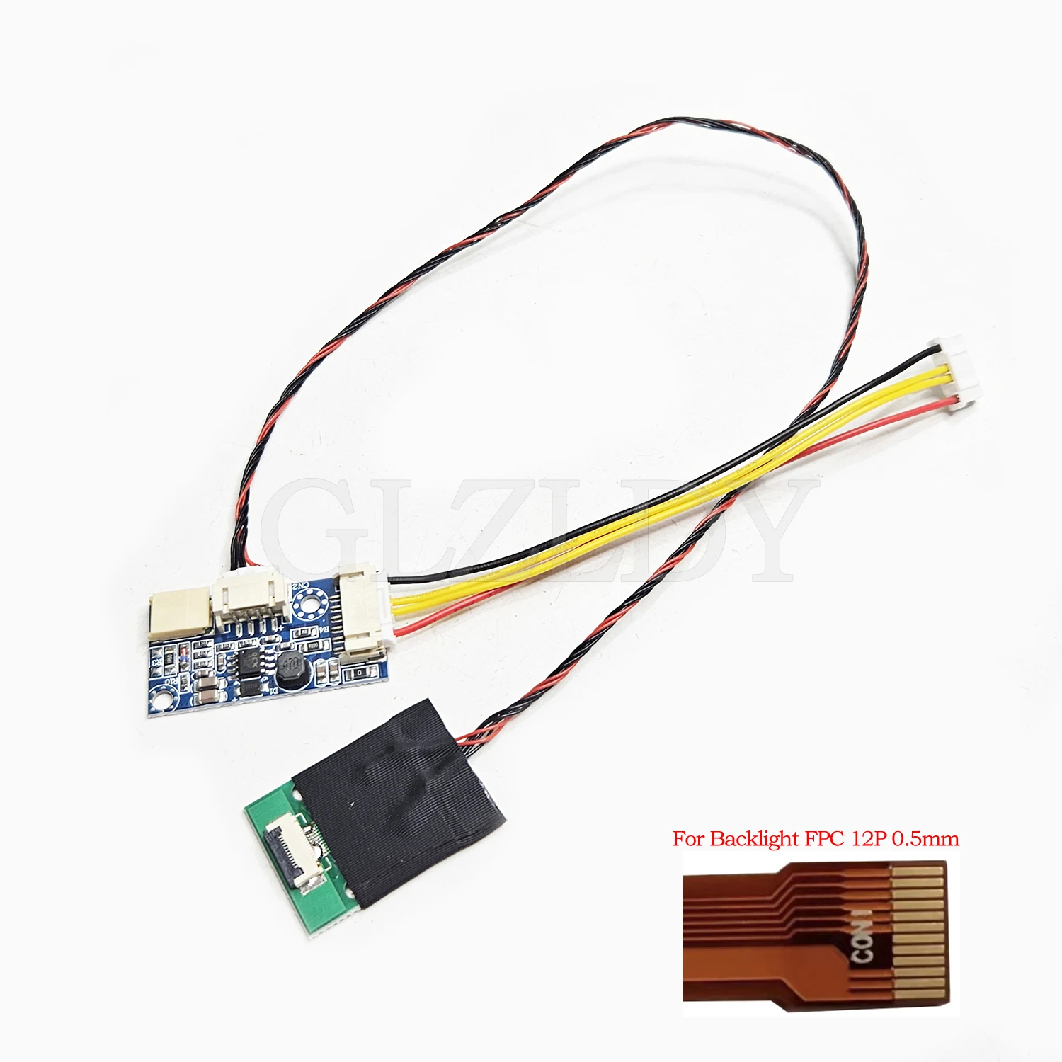 Led Constant Curren… - image