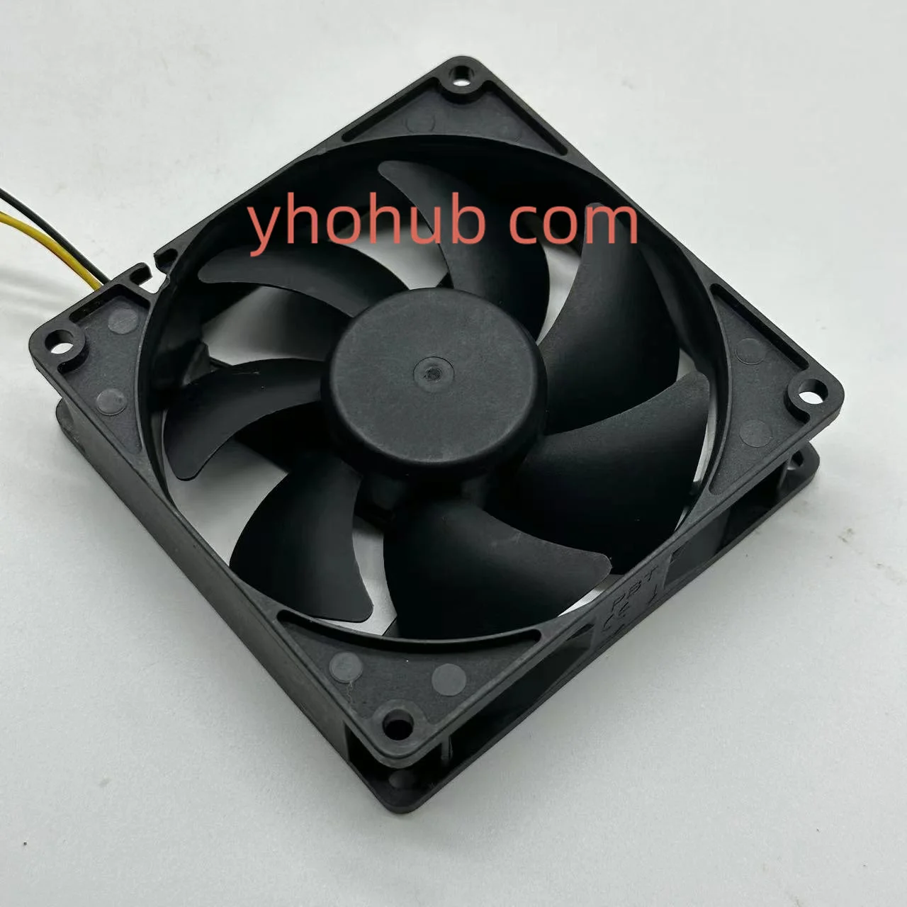 SUNON EE92252B1-000C-G99 DC 24V 2.1W 90x90x25mm Server Cooling Fan