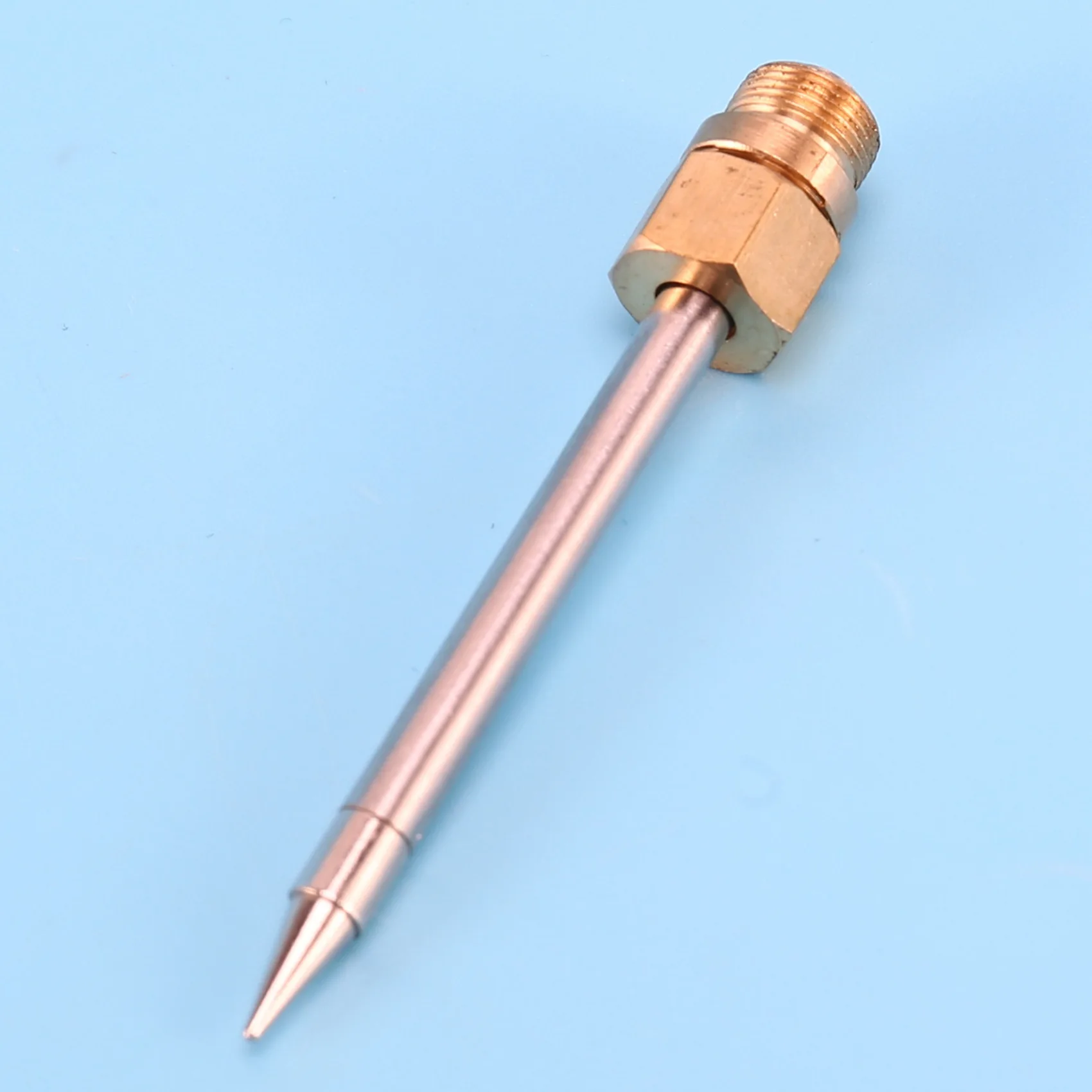 510 Interface Soldering Iron Tip USB Soldering Iron Tip 5V Battery Soldering Iron Tip Soldering Rework Accessories