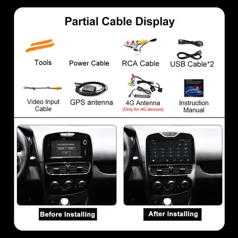 10 best sales renault clio 4 multimedia - №9