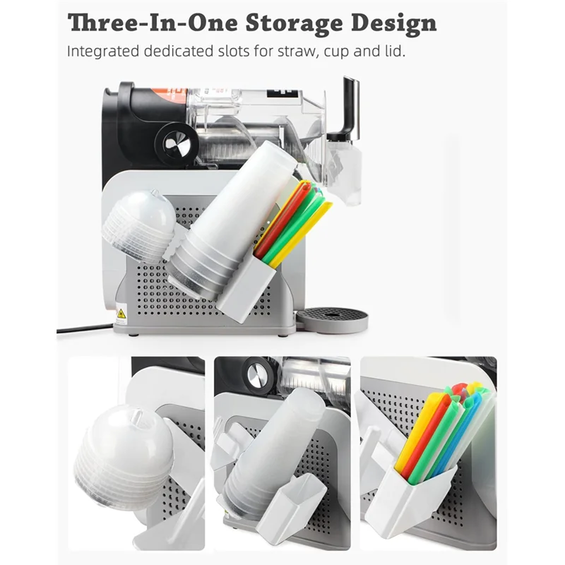 Abge-3-In-1 Cup Org… - image