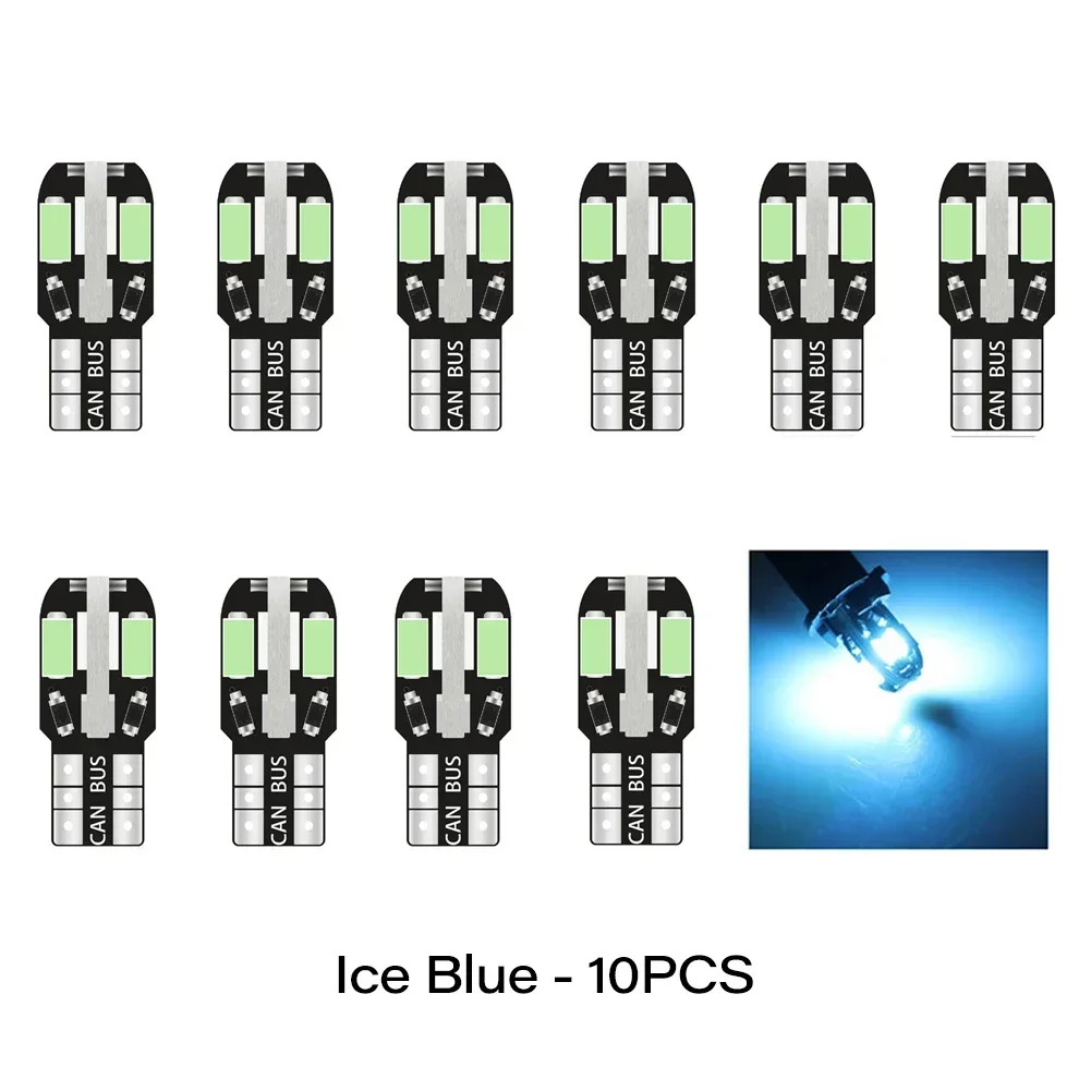 Ice Blue