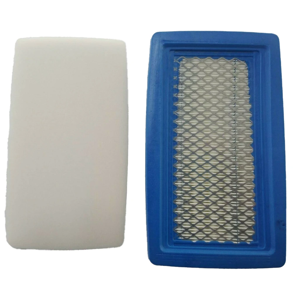 New Practical Air Filter Filters Kit A226002250 Accessories Hot Tool 5*8*2cm A226002070 Lawn Mower Replacement