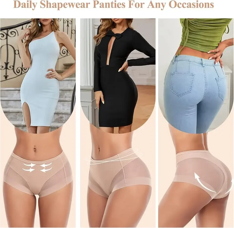 Thumbnail 4 - #42 Best Seamless Shaping Bodysuits to Buy In 2026