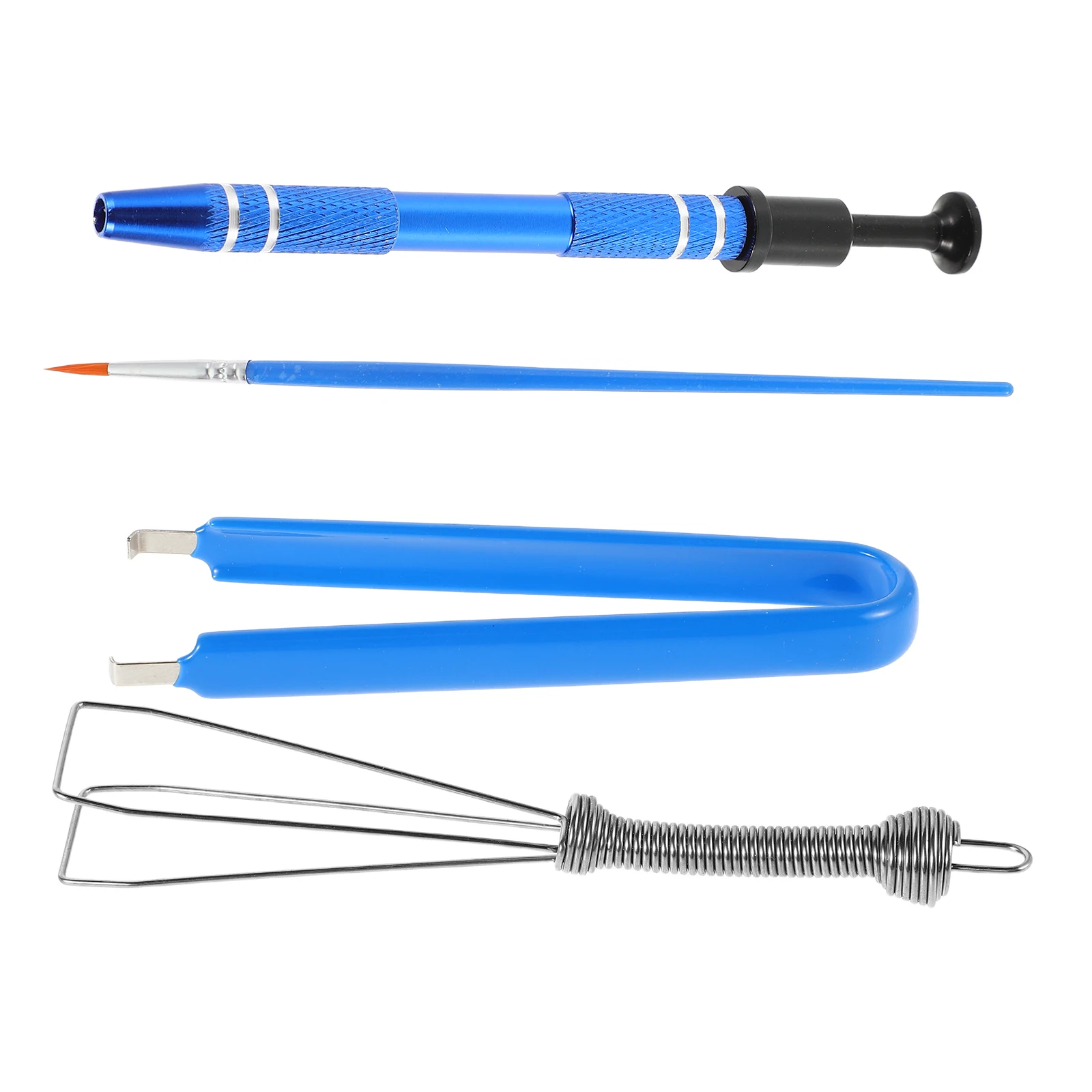 

Parts Gripper Chip Grabber Ic Extractor Small Screw Attachment Electronic Components Tool Metal Claw Pickup Holder Precision