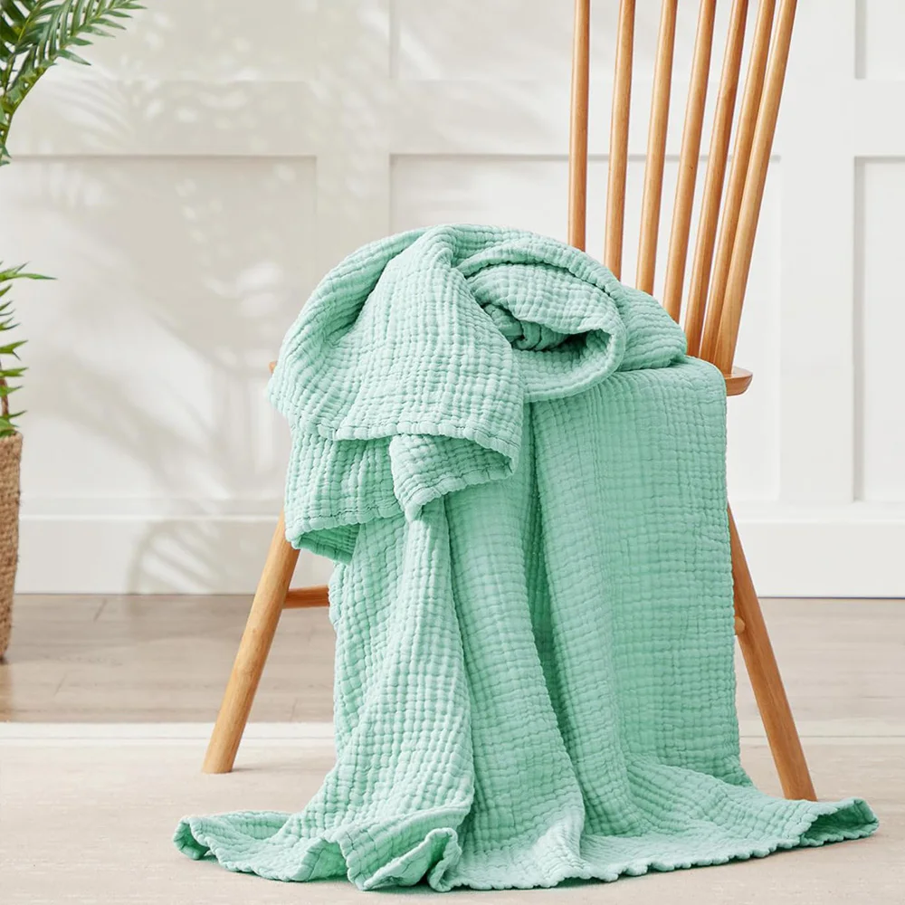 Thumbnail 4 - #8 Blanket Throws Comparison Guide