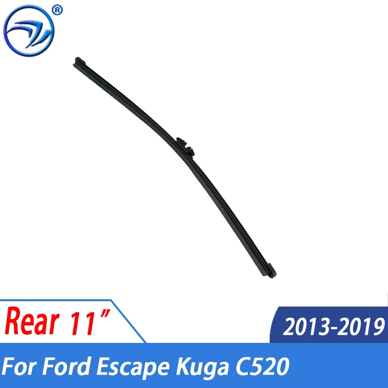 Rear Wiper 11