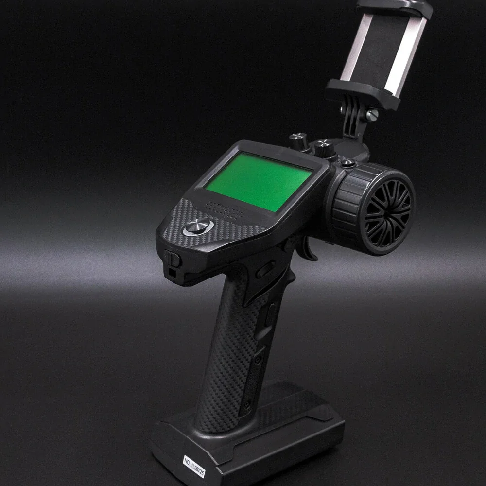 

Задний передатчик FLYSKY для телефона с креплением для пульта дистанционного управления FLYSKY ST8 G7P