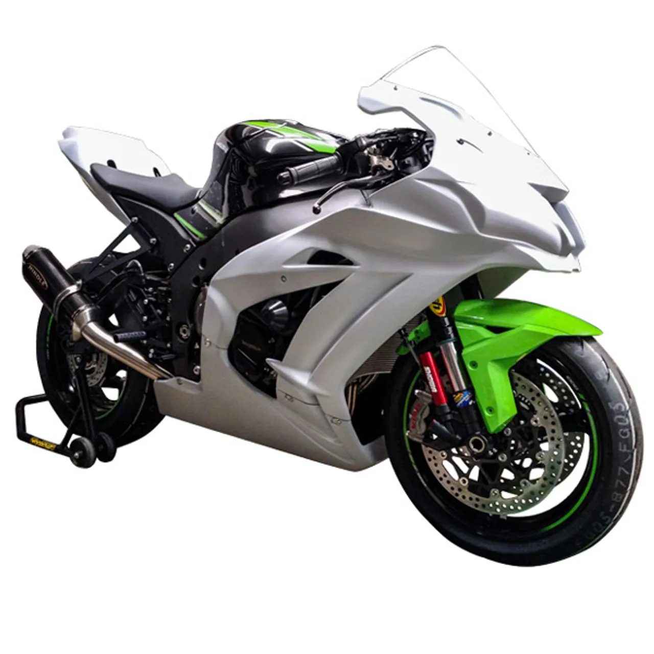 

Недорогой новый аутентичный 2022 Новый Kawasakis ZX-10R Ninja готов к отправке