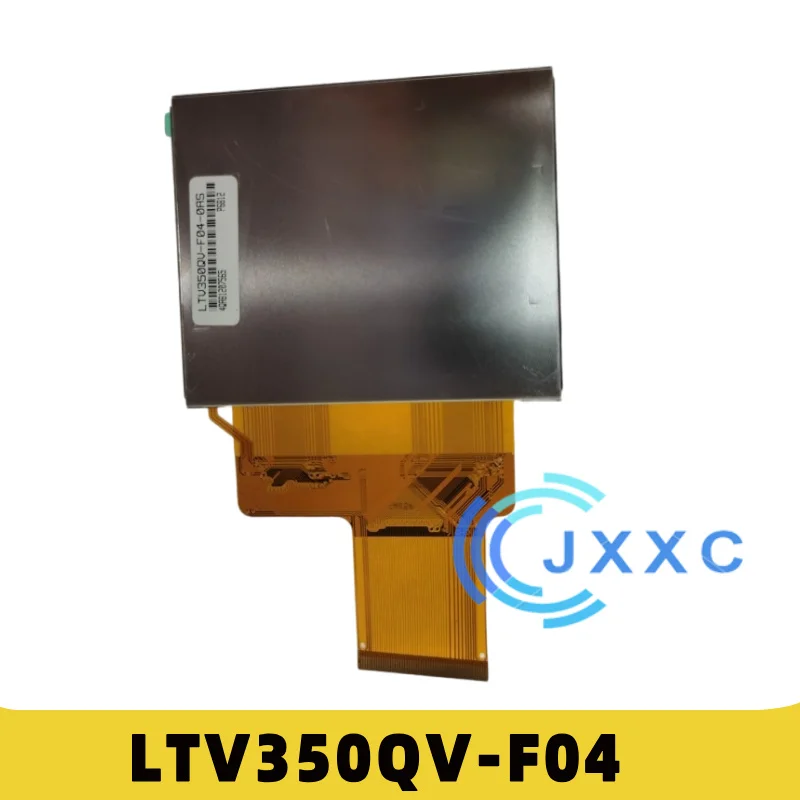 

Suitable for 3.5-inch LTV350QV-F04 LCD display screen