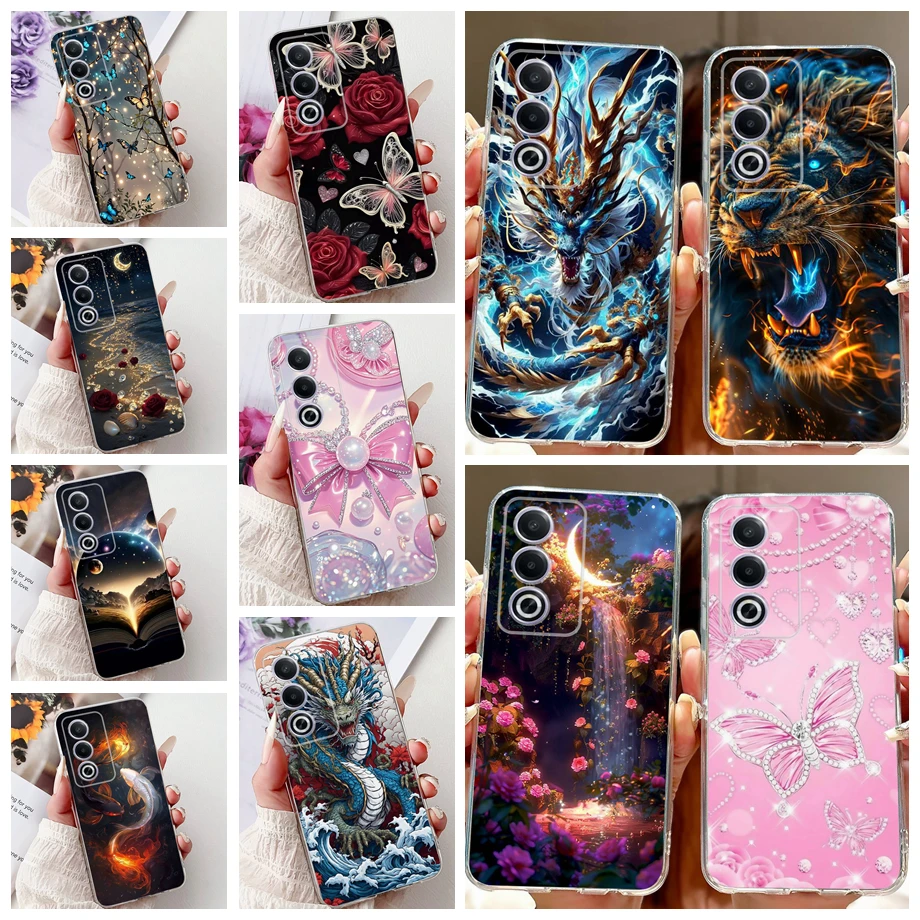 For Oppo A80 5G CPH… - image