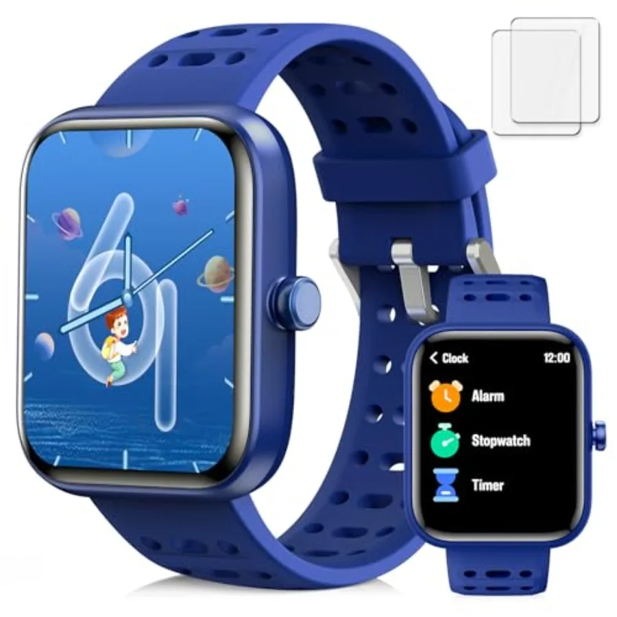 Smart Watch for Kids