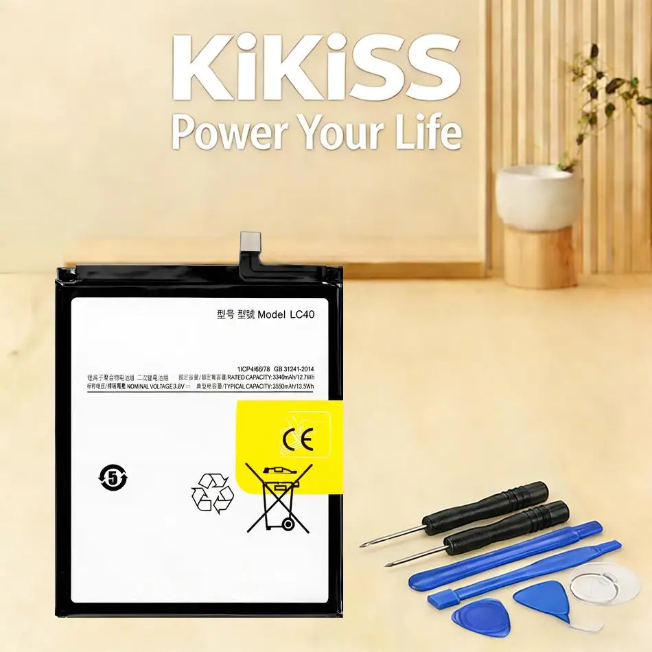 Fast Charging For M…