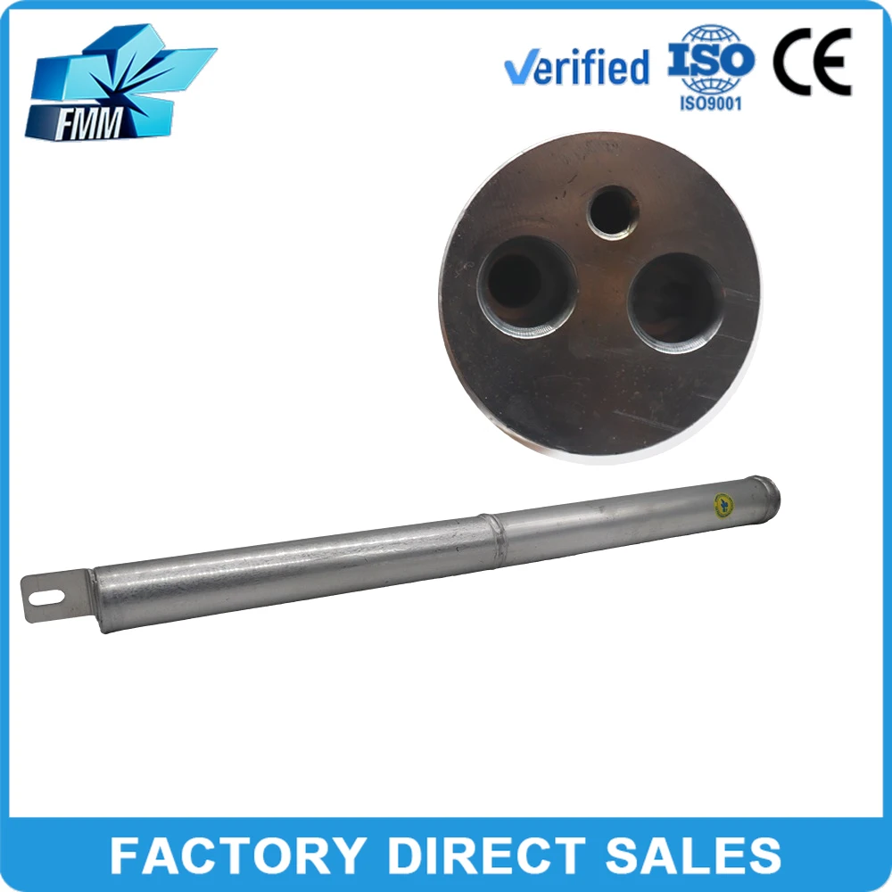 

FMM автомобильный кондиционер, осушитель кондиционера для MERCEDES BENZ GLE350 W166 A0995000002 0995000002 A0998350047