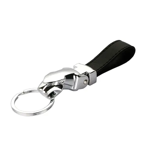 10 best sales jaguar key ring - №6