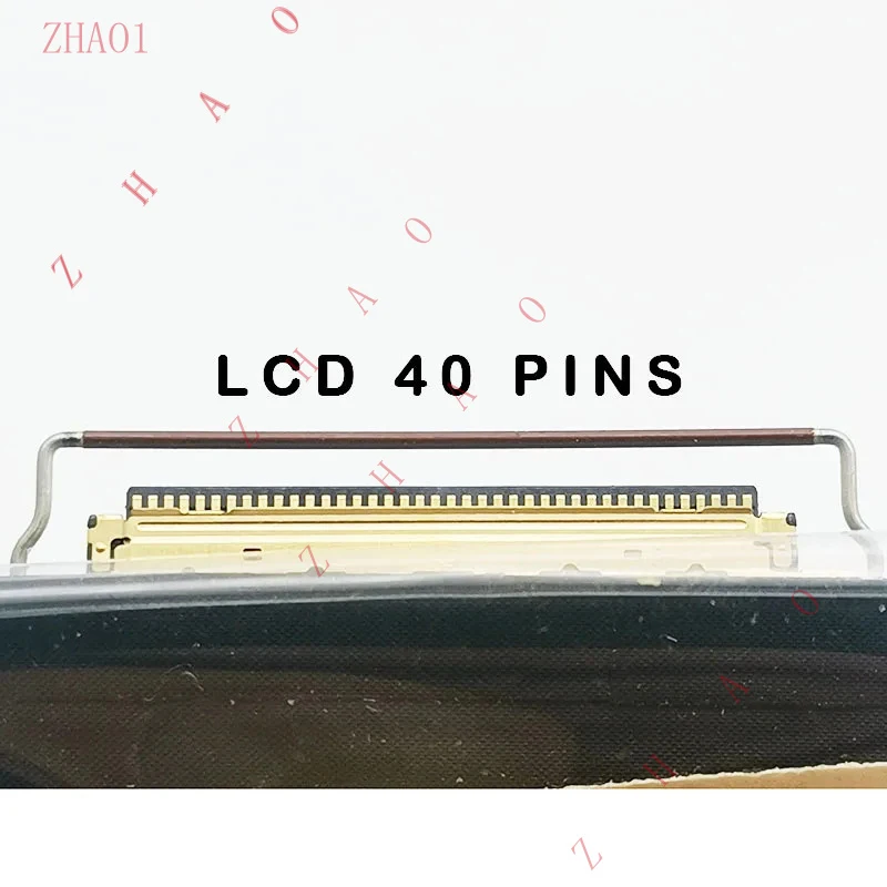 Z  Laptop FH51M EDP CABLE 40PIN for Acer AN515-44 AN515-45-55 LED Cable DC02C00PW00