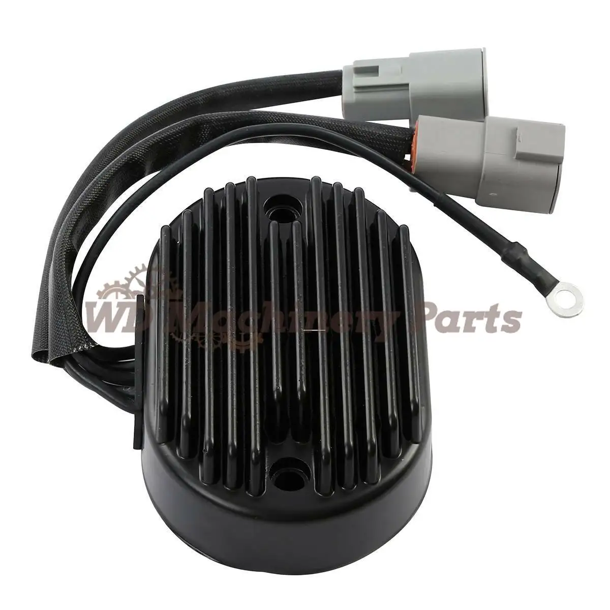 

Voltage Regulator Rectifier 74540-07 For Harley Davidson Fat Boy Heritage Softail Classic Softail Custom 2007