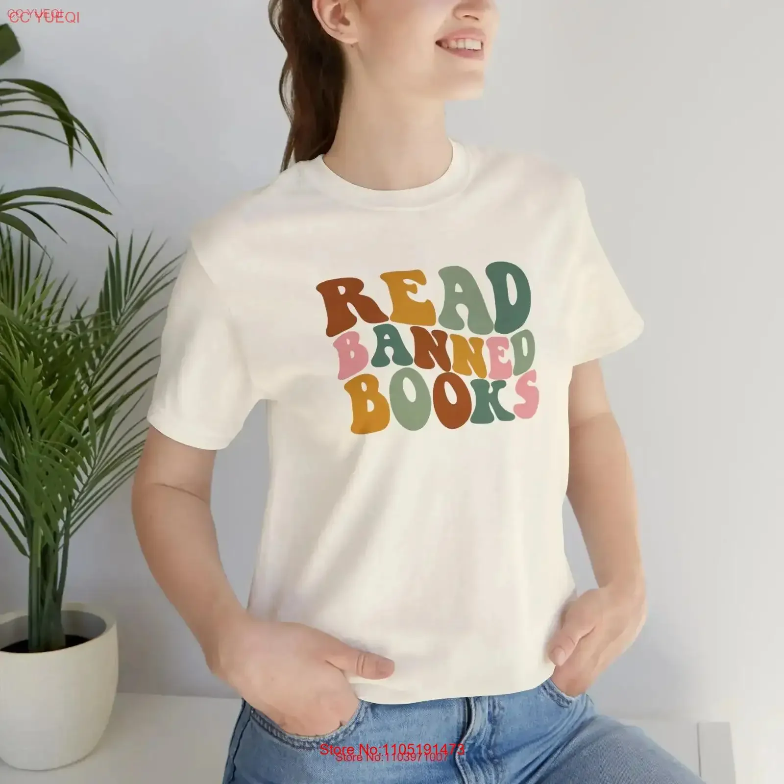 Read Banned Books T… - image