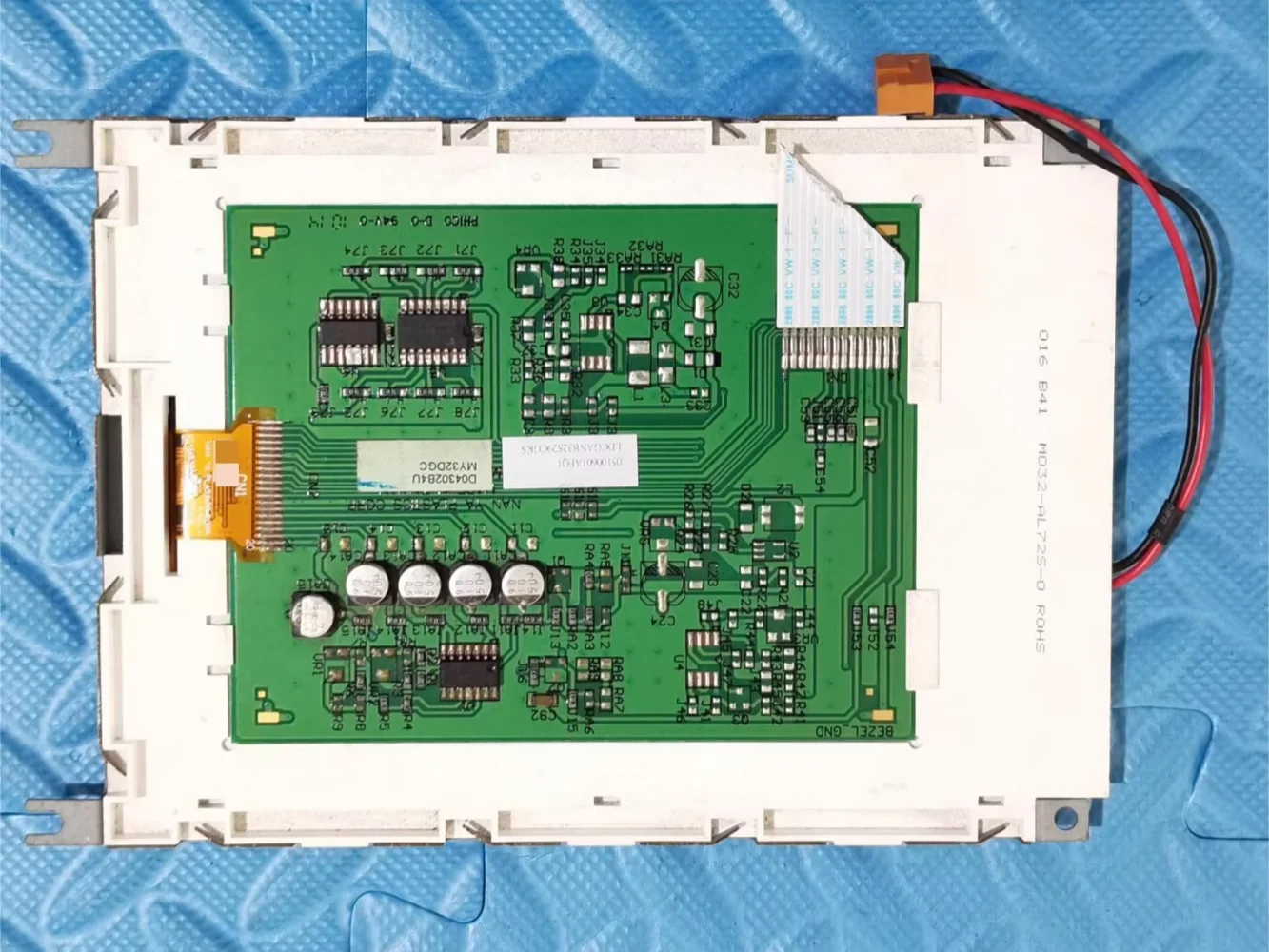 Pantalla LCD 100% original LDCGANB32S29CGKS