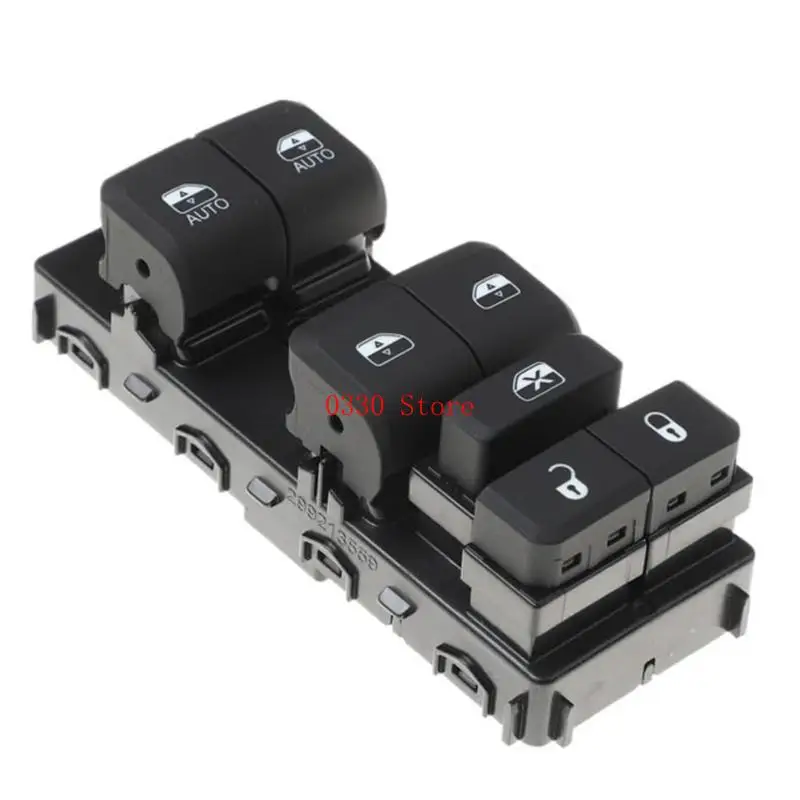 

Car Driver Side Window Glass Lift Elevator Switch Button Raise Switch 68381732AA