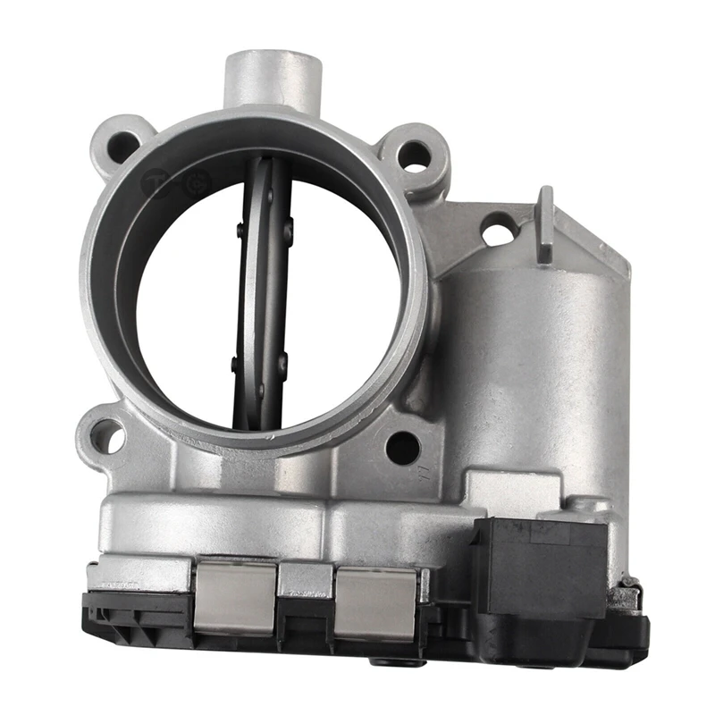 

A1110980109 Car Throttle Body Replacement Parts For Mercedes-Benz SLK230 2.3L 2001-2004 0280750045 A1110980050 0280750467