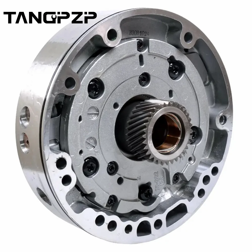 

M78 M78LE Transpeed BTR 6 speeds automatic transmission oil pump For Ssangyong SCORPIO ACTYON Transmission Drivetrain